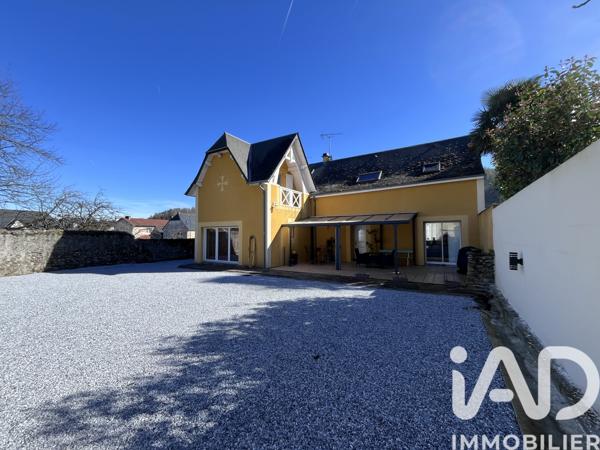 Maison à vendre 4 pièces 155,08 m² Adé