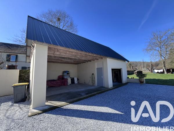 Maison à vendre 4 pièces 155,08 m² Adé