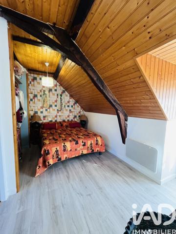 Maison à vendre 4 pièces 155,08 m² Adé