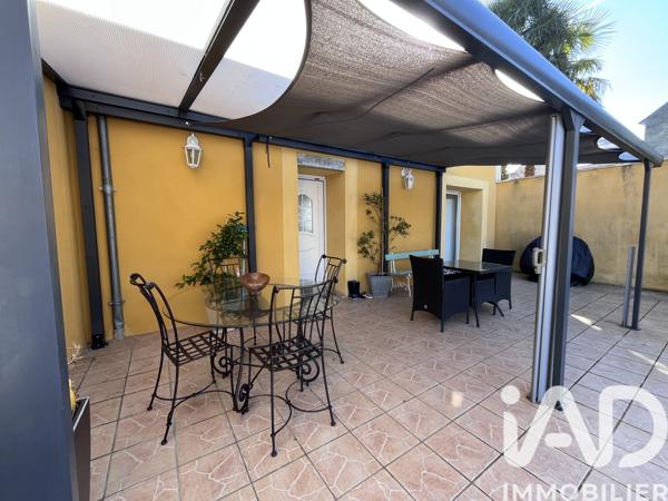Maison à vendre 4 pièces 155,08 m² Adé