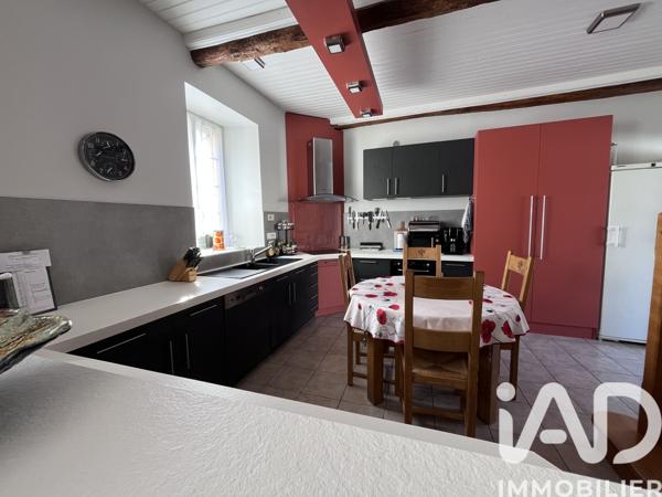 Maison à vendre 4 pièces 155,08 m² Adé