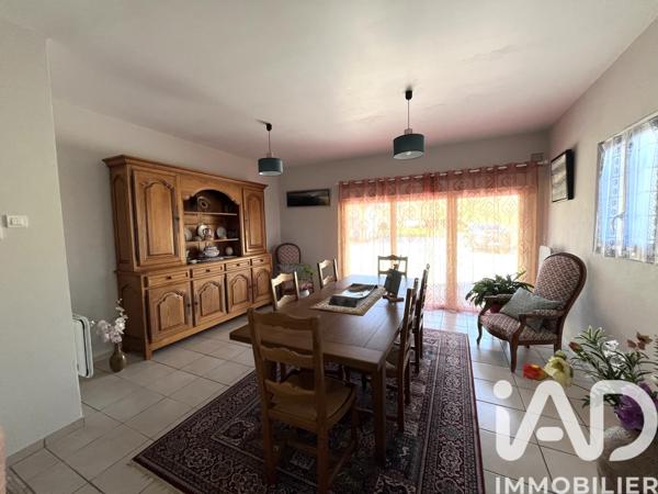 Maison à vendre 4 pièces 155,08 m² Adé