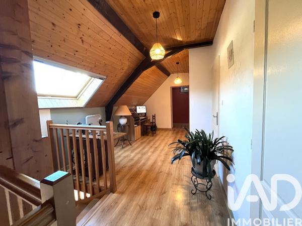 Maison à vendre 4 pièces 155,08 m² Adé