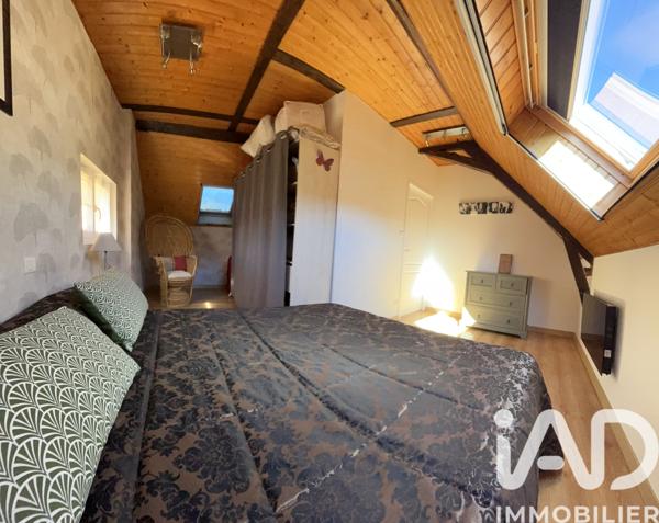 Maison à vendre 4 pièces 155,08 m² Adé