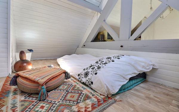 Appartement à vendre    4 pièces • 90,74 m2 Auray