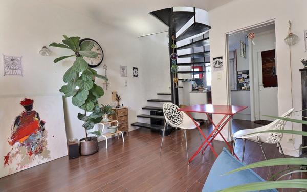 Appartement à vendre    4 pièces • 90,74 m2 Auray