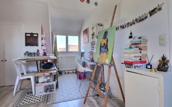 Appartement à vendre    4 pièces • 90,74 m2 Auray