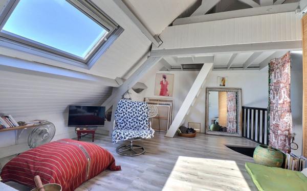 Appartement à vendre    4 pièces • 90,74 m2 Auray