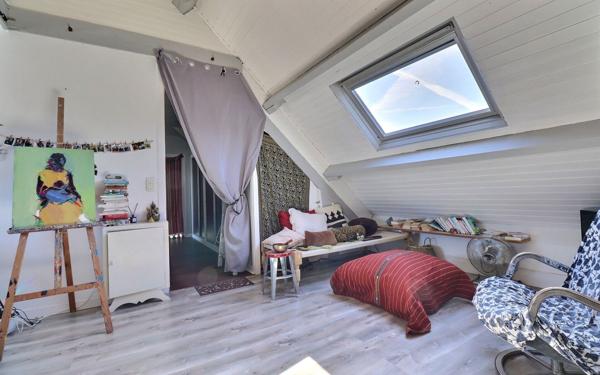 Appartement à vendre    4 pièces • 90,74 m2 Auray
