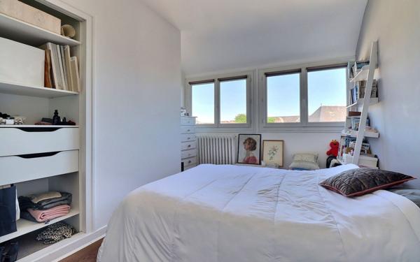 Appartement à vendre    4 pièces • 90,74 m2 Auray
