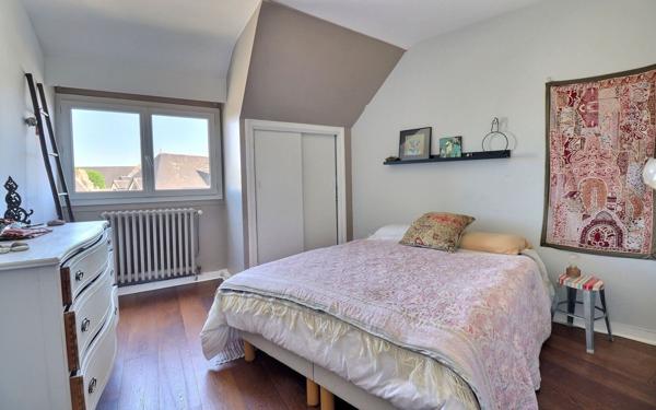 Appartement à vendre    4 pièces • 90,74 m2 Auray