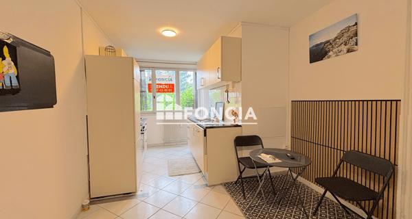À vendre Appartement 5 pièces 93.11 m² - Valence 26000