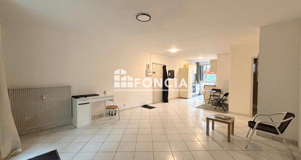À vendre Appartement 5 pièces 93.11 m² - Valence 26000