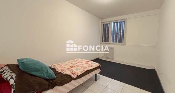 À vendre Appartement 5 pièces 93.11 m² - Valence 26000