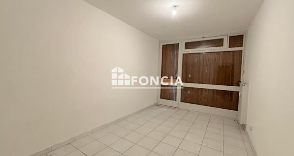 À vendre Appartement 5 pièces 93.11 m² - Valence 26000