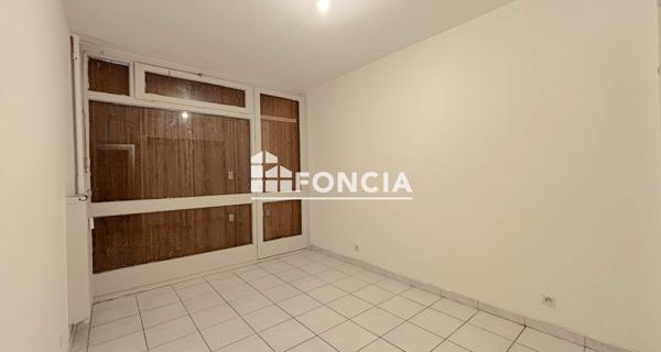 À vendre Appartement 5 pièces 93.11 m² - Valence 26000