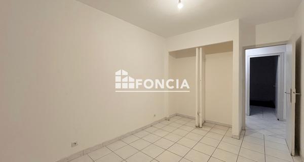 À vendre Appartement 5 pièces 93.11 m² - Valence 26000