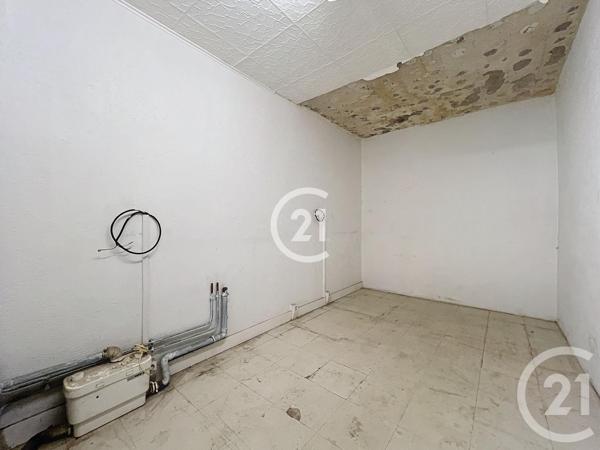 à vendre  400 m2 MONTREUIL - 93