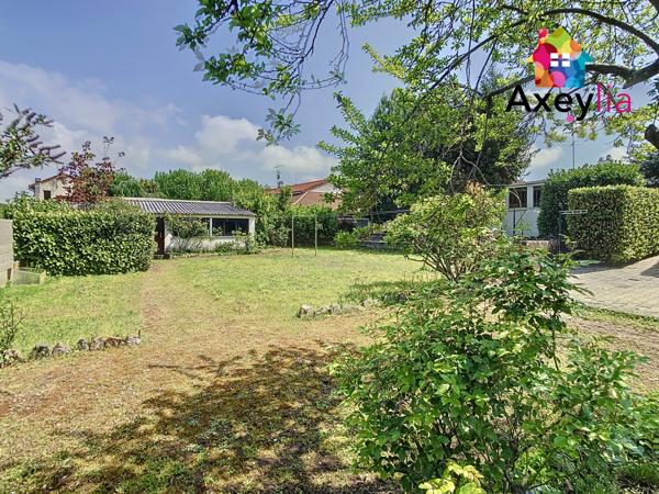 Riorges (42153) A VENDRE - RIORGES - MAISON 4 CHAMBRES AVEC TERRAIN