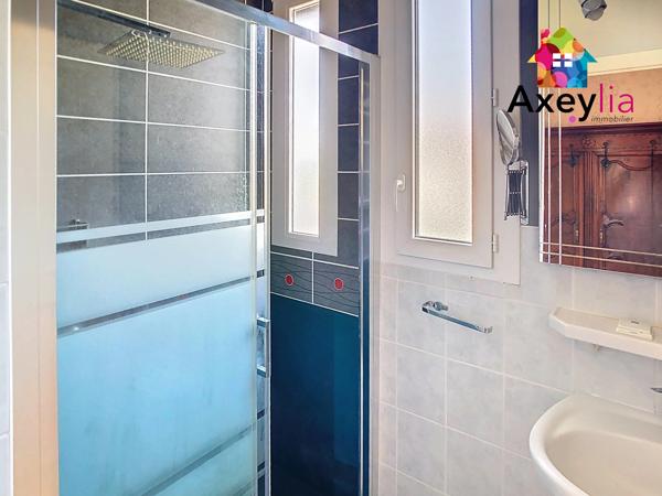 Riorges (42153) A VENDRE - RIORGES - MAISON 4 CHAMBRES AVEC TERRAIN