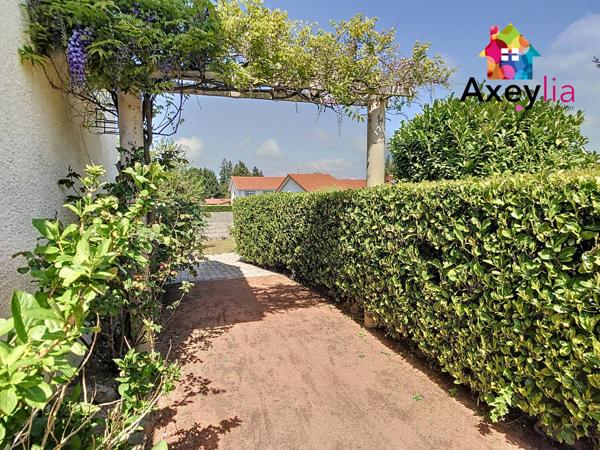 Riorges (42153) A VENDRE - RIORGES - MAISON 4 CHAMBRES AVEC TERRAIN