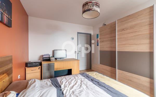 Appartement à vendre    3 pièces •  Reims