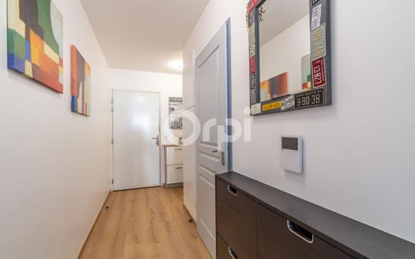 Appartement à vendre    3 pièces •  Reims