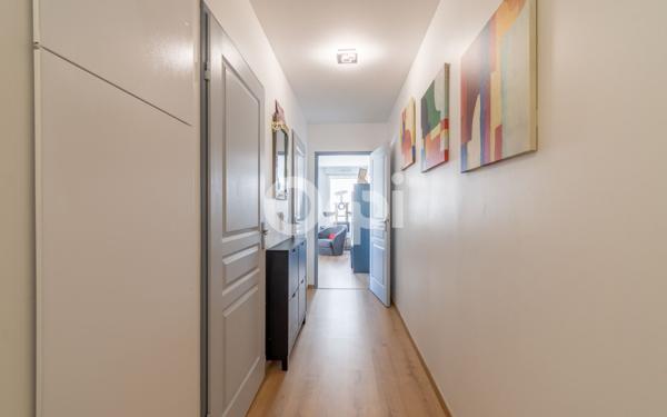 Appartement à vendre    3 pièces •  Reims