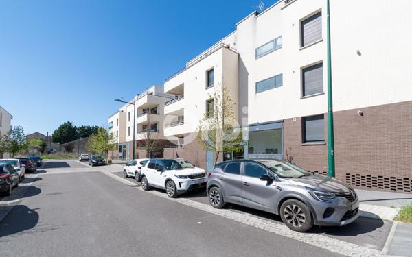 Appartement à vendre    3 pièces •  Reims