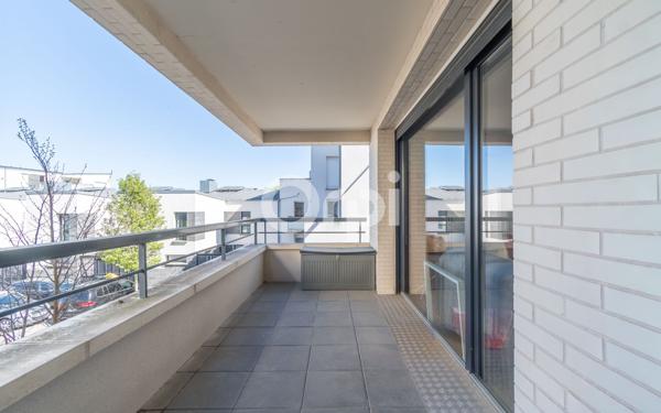 Appartement à vendre    3 pièces •  Reims