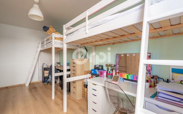 Appartement à vendre    3 pièces •  Reims