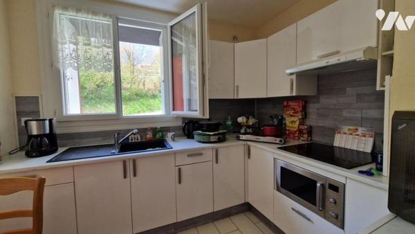 APPARTEMENT DE 74 M²-VUE DEGAGEE-2 CHAMBRES