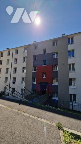 APPARTEMENT DE 74 M²-VUE DEGAGEE-2 CHAMBRES