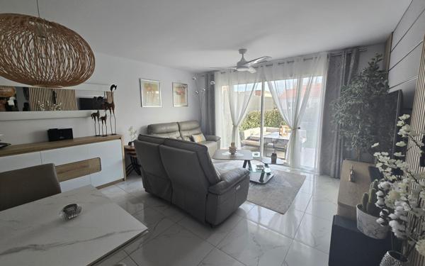 Maison à vendre    4 pièces •  Saint-Cyprien