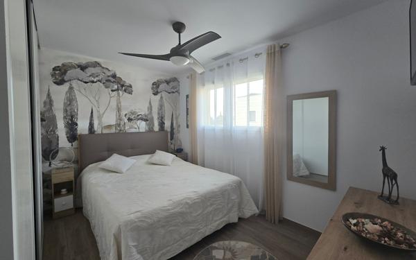 Maison à vendre    4 pièces •  Saint-Cyprien