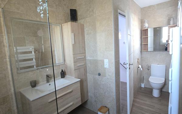 Maison à vendre    4 pièces •  Saint-Cyprien