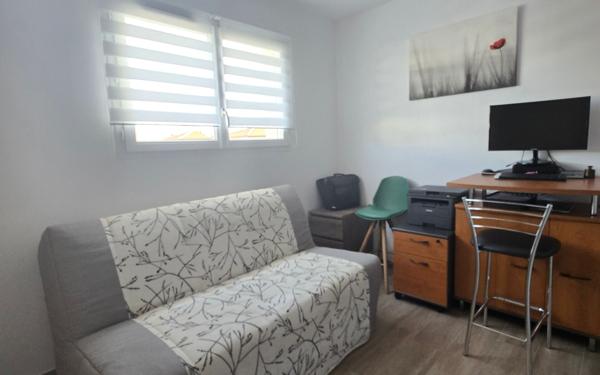 Maison à vendre    4 pièces •  Saint-Cyprien