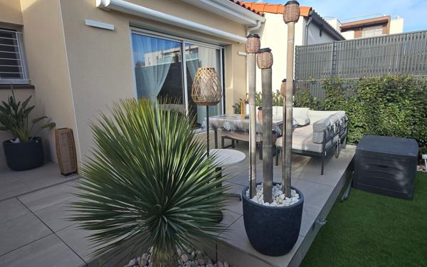 Maison à vendre    4 pièces •  Saint-Cyprien