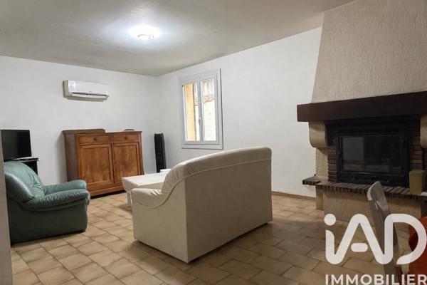 Maison à vendre 4 pièces 95 m² Sauzet