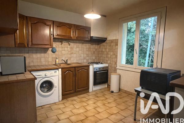 Maison à vendre 4 pièces 95 m² Sauzet