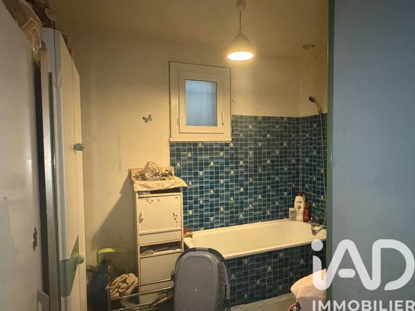 Maison à vendre 4 pièces 95 m² Sauzet
