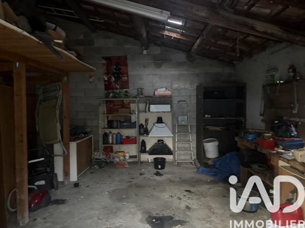 Maison à vendre 4 pièces 95 m² Sauzet