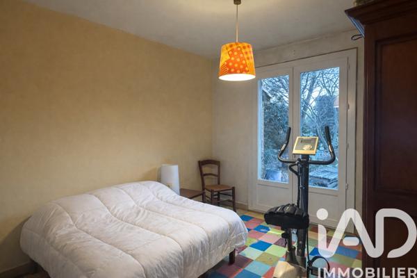 Maison à vendre 4 pièces 95 m² Sauzet