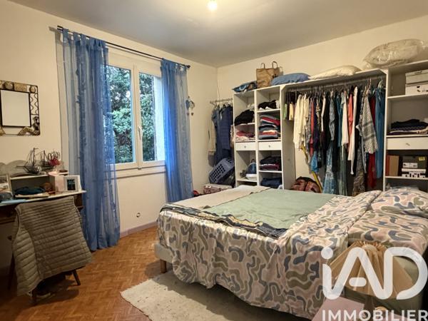 Maison à vendre 4 pièces 95 m² Sauzet