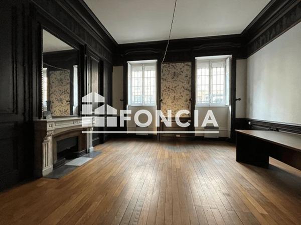À vendre Local commercial 63 m² - Lyon 69006