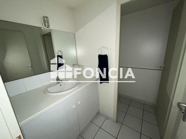 À vendre Local commercial 63 m² - Lyon 69006