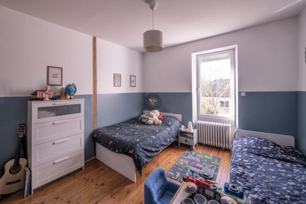 Maison familiale avec jardin  Couëron