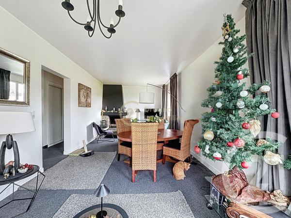 Maison à vendre  5 pièces - 121,18 m2 MESNIL ROC H - 35