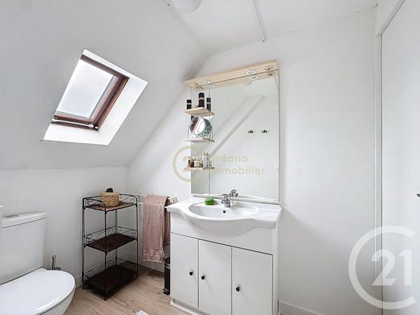 Maison à vendre  5 pièces - 121,18 m2 MESNIL ROC H - 35