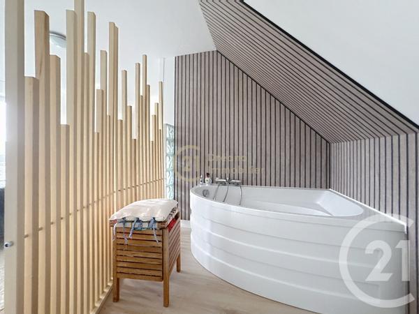 Maison à vendre  5 pièces - 121,18 m2 MESNIL ROC H - 35